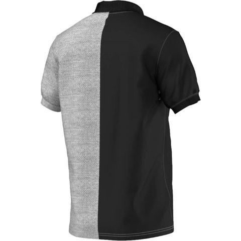  originals オーランド・パイレーツ　ポロシャツ adidas（アディダス） オーランドパイレーツ 14-15 ポロシャツ