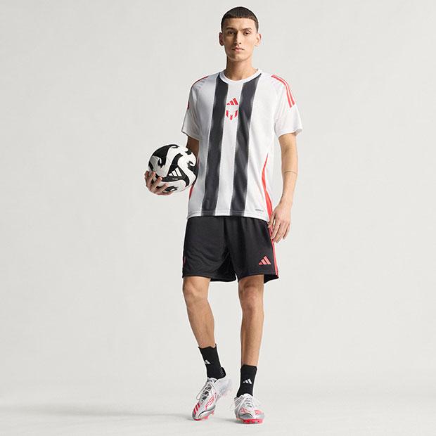 adidas（アディダス） F50 MESSI ELITE FG フットウェアホワイト