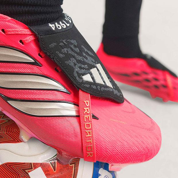 adidas（アディダス） プレデター ELITE FT FG ソーラーターボ
