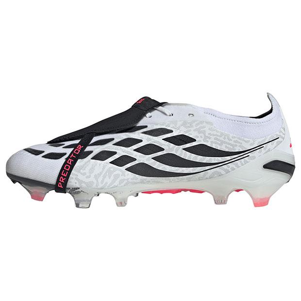 adidas（アディダス） プレデター ELITE FT FG フットウェアホワイト