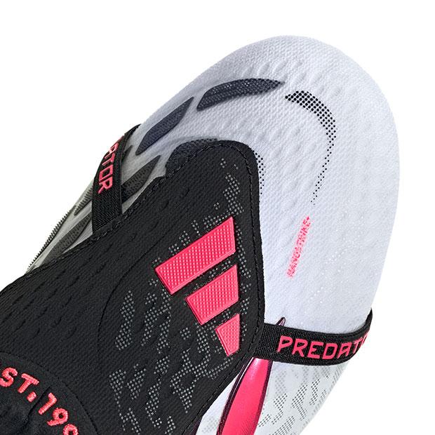 adidas（アディダス） プレデター ELITE FT FG フットウェアホワイト