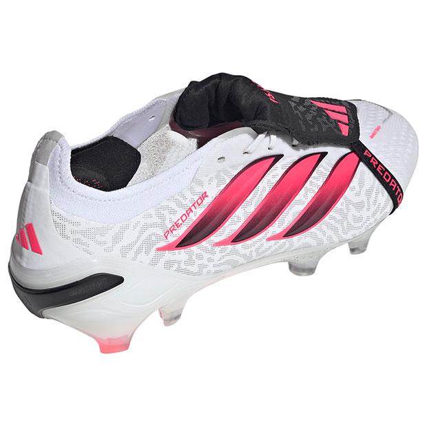 adidas（アディダス） プレデター ELITE FT FG フットウェアホワイト