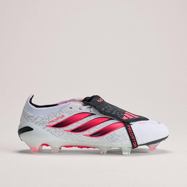 adidas（アディダス） プレデター ELITE FT FG フットウェアホワイト