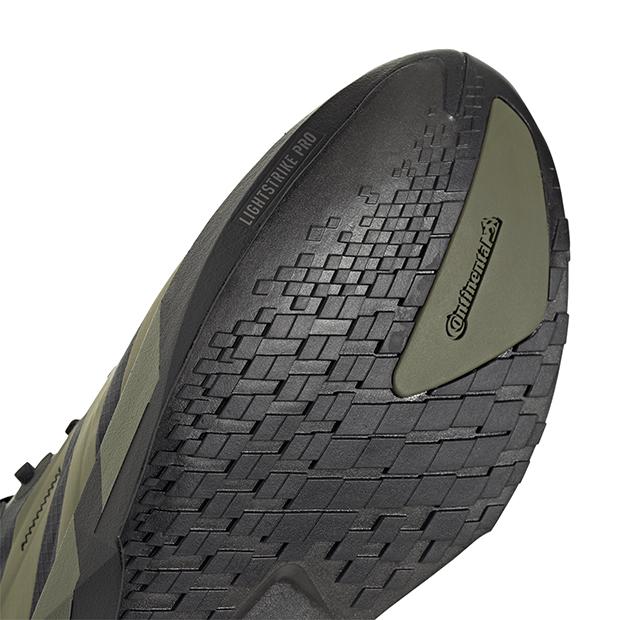 adidas（アディダス） アディゼロ ジャパン 9 コアブラック×フォーカス