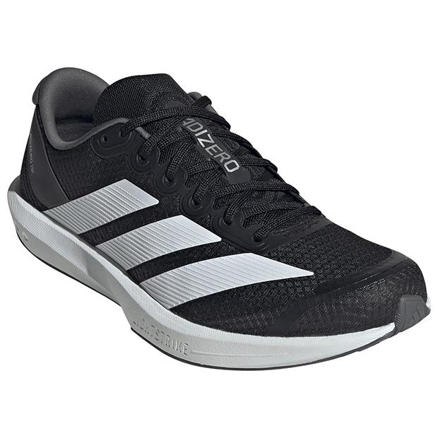 adidas（アディダス） アディゼロ BK コアブラック×フットウェア