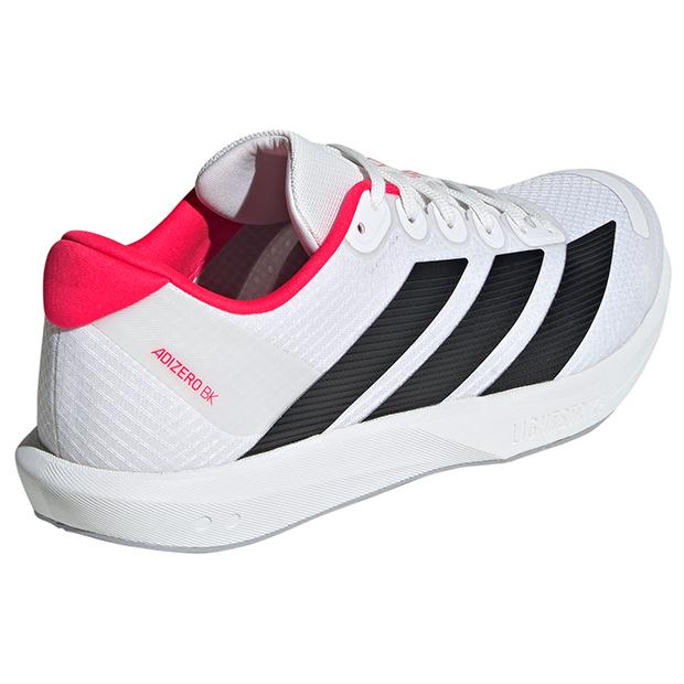 adidas（アディダス） アディゼロ BK フットウェアホワイト×コア