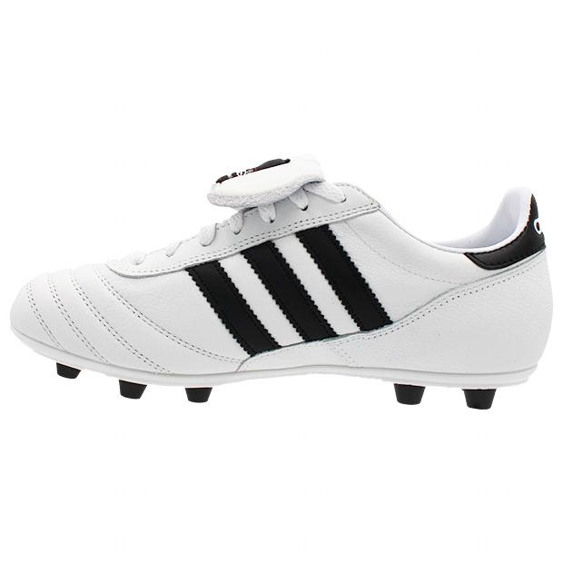 adidas（アディダス） コパムンディアル コアブラック×フットウェア