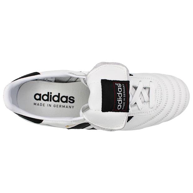 adidas（アディダス） コパムンディアル コアブラック×フットウェア