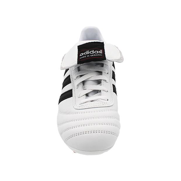 adidas（アディダス） コパムンディアル コアブラック×フットウェア