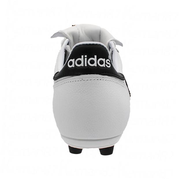 adidas（アディダス） コパムンディアル コアブラック×フットウェア
