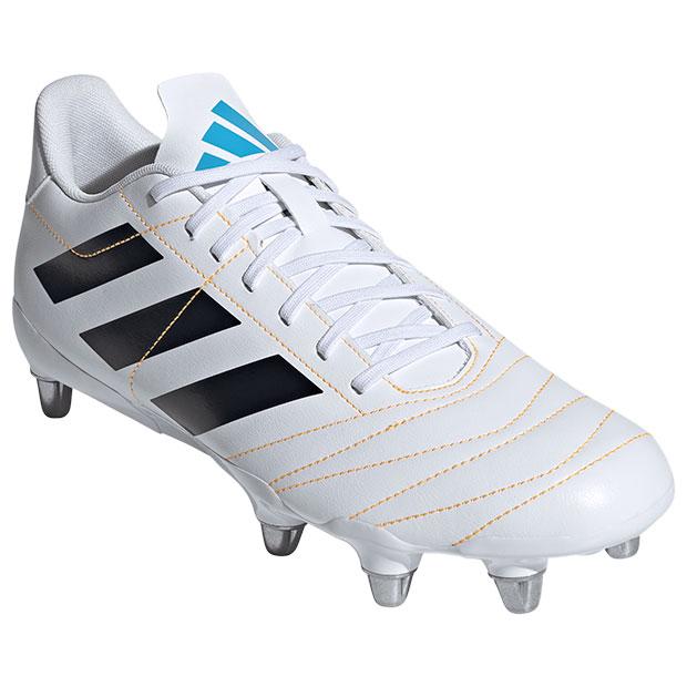 adidas（アディダス） カカリ SG ピュアオレンジ×フットウェアホワイト