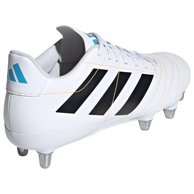 adidas（アディダス） カカリ SG ピュアオレンジ×フットウェアホワイト