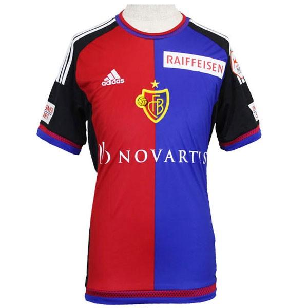 ォームℭ バーゼル Kemari87 Paypayモール店 通販 Paypayモール 15 16 ホーム 半袖レプリカユニフォーム