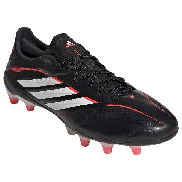 adidas（アディダス） 爆買!! コパ ピュア 4 ELITE FG コアブラック