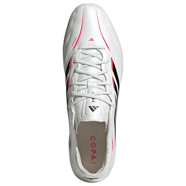 adidas（アディダス） コパ ピュア 4 ELITE HG/AG ジャパン ゼロ
