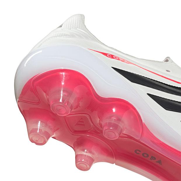 adidas（アディダス） コパ ピュア 4 ELITE HG/AG ジャパン ゼロ