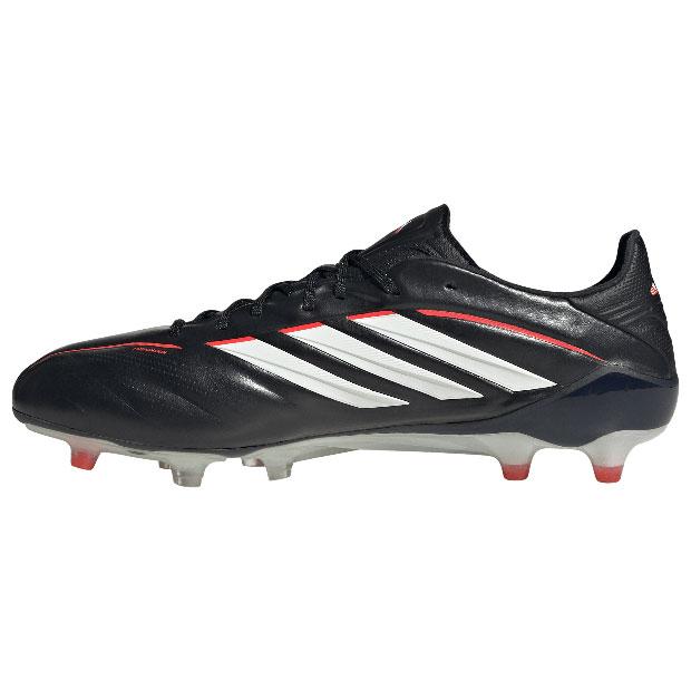 adidas（アディダス） 爆買!! コパ ピュア 4 ELITE AG コアブラック