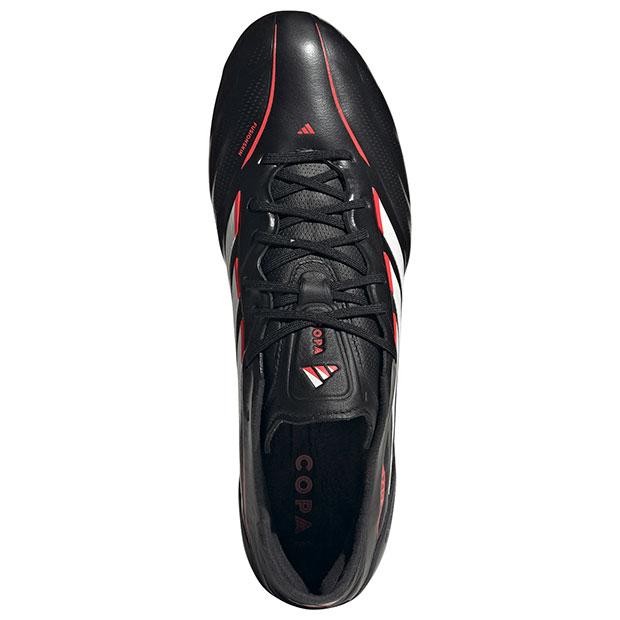 adidas（アディダス） 爆買!! コパ ピュア 4 ELITE AG コアブラック