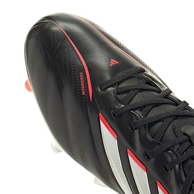 adidas（アディダス） 爆買!! コパ ピュア 4 ELITE AG コアブラック