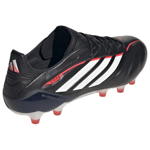 adidas（アディダス） 爆買!! コパ ピュア 4 ELITE AG コアブラック