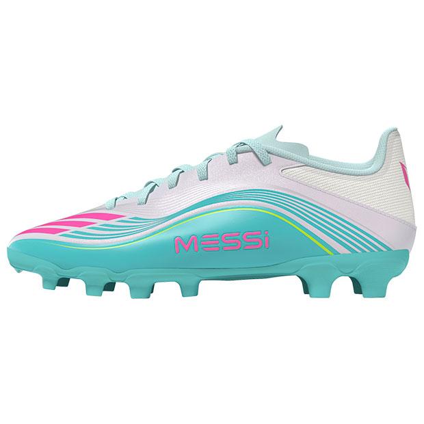 adidas（アディダス） 爆買!! ジュニア F50 MESSI LEAGUE HG/AG フット