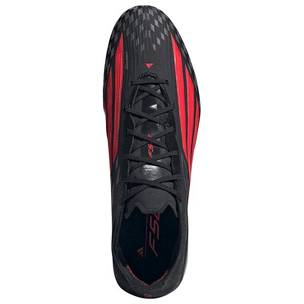 adidas（アディダス） F50 ELITE HG/AG ジャパン コアブラック