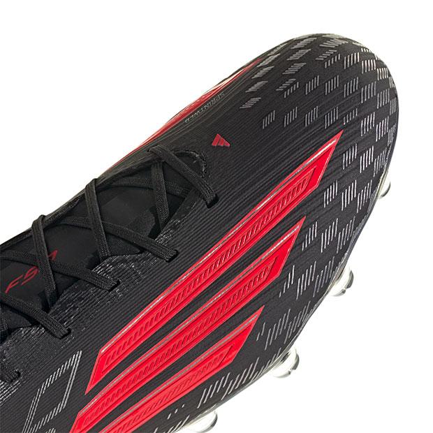 adidas（アディダス） 爆買!! F50 ELITE HG/AG ジャパン コアブラック
