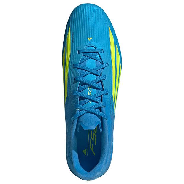 adidas（アディダス） 爆買!! F50 LEAGUE HG/AG ジャパン ルシッドレイ