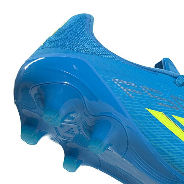 adidas（アディダス） 爆買!! F50 LEAGUE HG/AG ジャパン ルシッドレイ