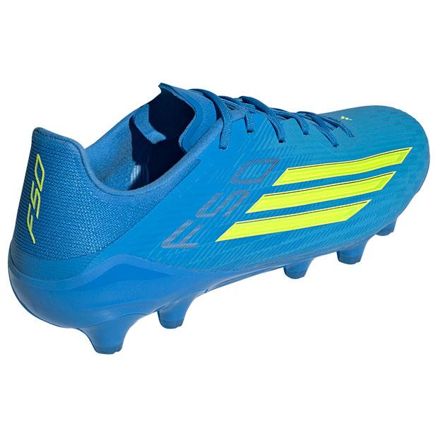 adidas（アディダス） 爆買!! F50 LEAGUE HG/AG ジャパン ルシッドレイ