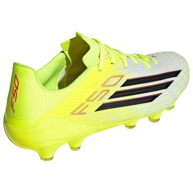 adidas（アディダス） F50 LEAGUE HG/AG ジャパン チームソーラー
