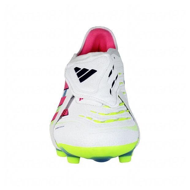 adidas プレデター PRO FT HG/AG フットウェアホワイト×ルシッド