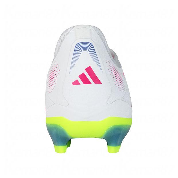 adidas プレデター PRO FT HG/AG フットウェアホワイト×ルシッド