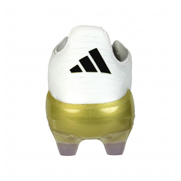 adidas（アディダス） F50 ELITE HG/AG ジャパン フットウェアホワイト