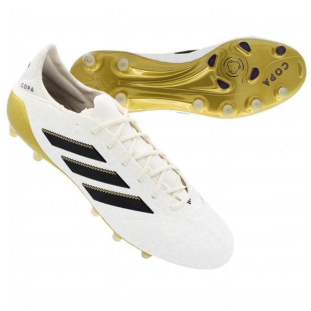 adidas（アディダス） コパ ピュア 3 ELITE AG ゼロメタリック×コア