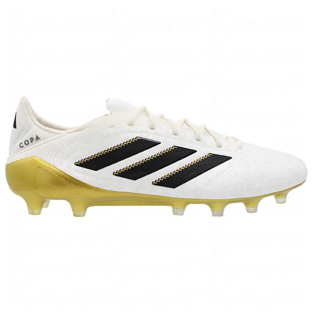adidas（アディダス） コパ ピュア 3 ELITE AG ゼロメタリック×コア