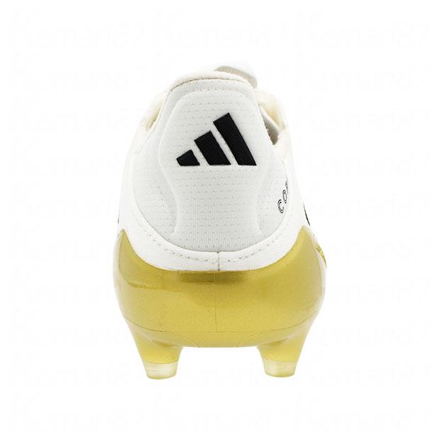 adidas（アディダス） コパ ピュア 3 ELITE AG ゼロメタリック×コア