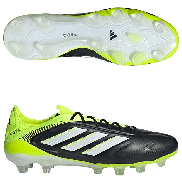 adidas（アディダス） コパ ピュア 3 ELITE HG/AG ジャパン コア