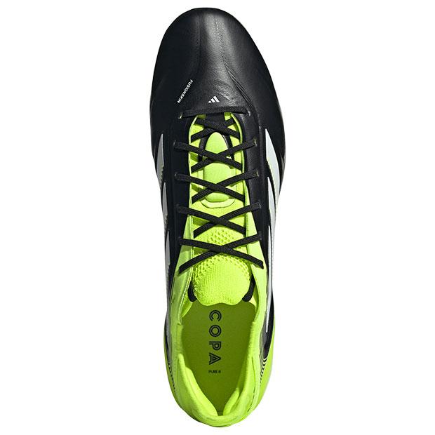  サッカースパイク　コパ　ピュア　3 26.5 adidas（アディダス） コパ ピュア 3 ELITE HG/AG ジャパン コア