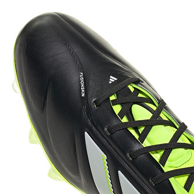  サッカースパイク　コパ　ピュア　3 26.5 adidas（アディダス） コパ ピュア 3 ELITE HG/AG ジャパン コア