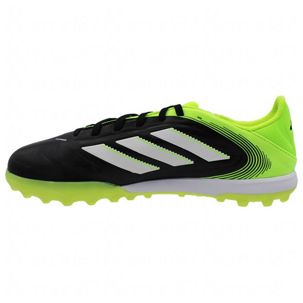adidas（アディダス） コパ ピュア 3 PRO TF コアブラック×フット