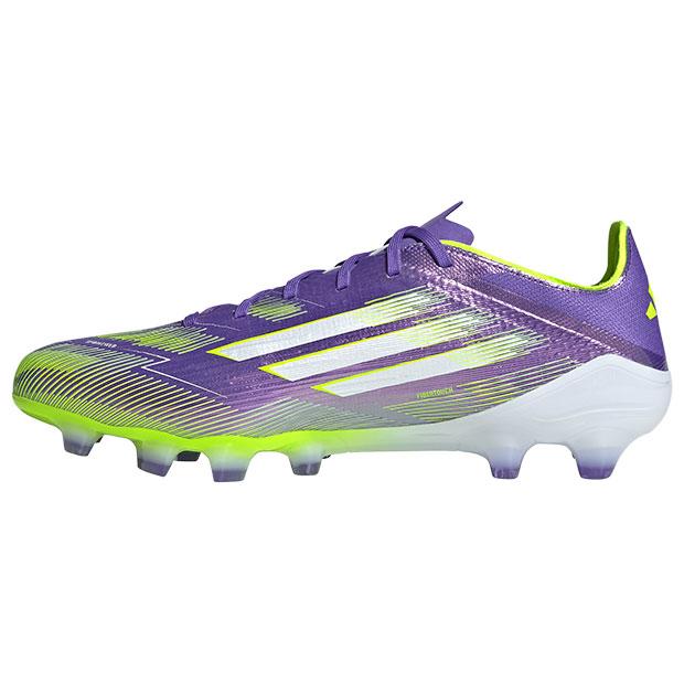 adidas F50 PRO HG/AG ジャパン パープルラッシュ×フットウェア