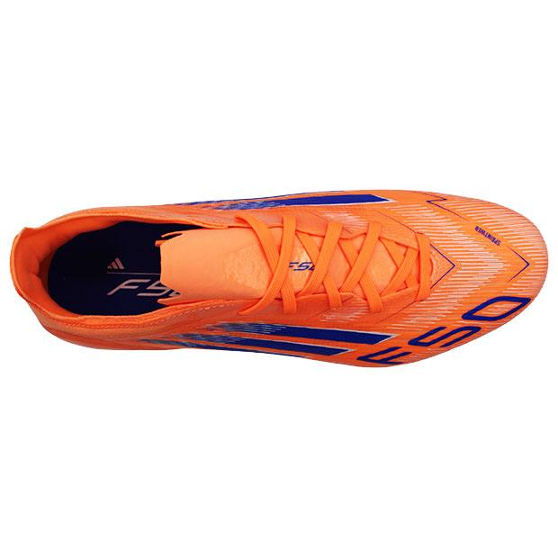 adidas（アディダス） F50 PRO HG/AG ジャパン ビームオレンジ
