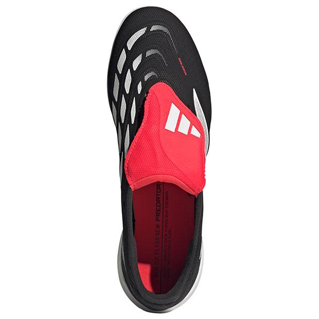 adidas（アディダス） プレデター LEAGUE FT TF コアブラック×フット