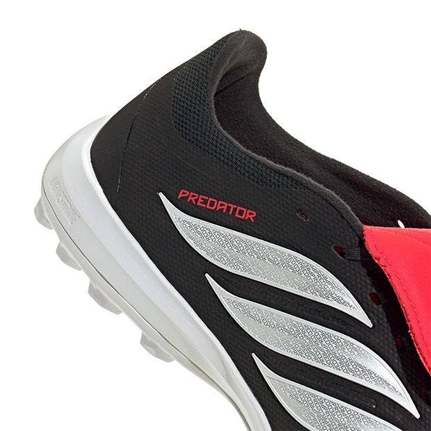 adidas（アディダス） プレデター LEAGUE FT TF コアブラック×フット