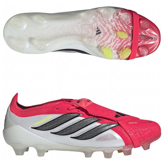 激レア‼️美品‼️アディダス プレデター エリート HG/AG ジャパン Kemari87 KISHISPO / プレデター ELITE HG/AG ジャパン jr4491 コア