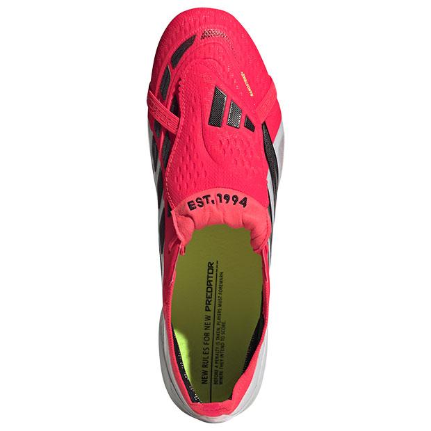 adidas（アディダス） 爆買!! プレデター ELITE FT HG/AG ジャパン