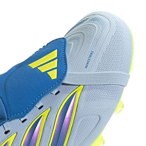 adidas（アディダス） プレデター LEAGUE FT HG/AG ジャパン