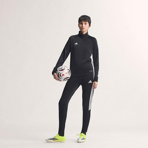 adidas（アディダス） F50 ELITE FG チームソーラーイエロー×コア