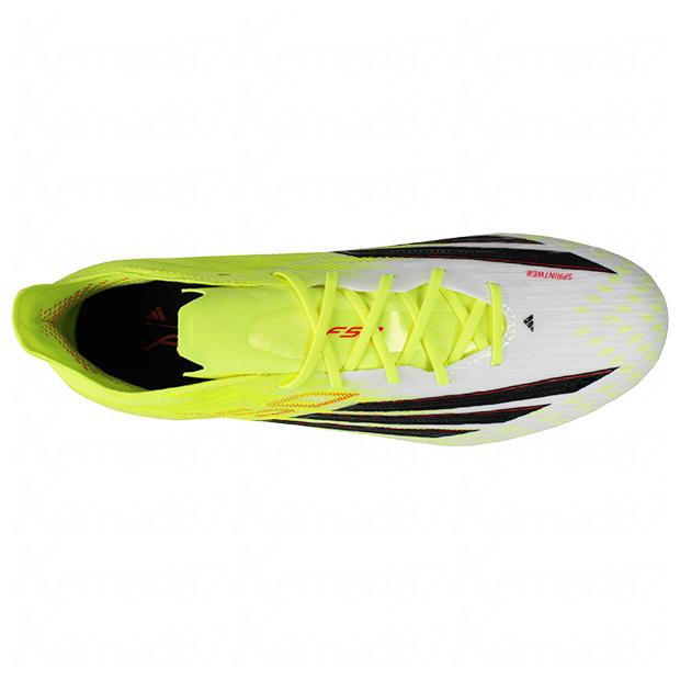adidas（アディダス） 爆買!! F50 ELITE AG チームソーラーイエロー
